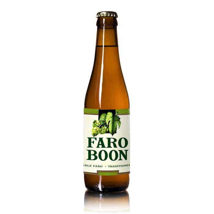 Boon Faro 5% 24x25cl