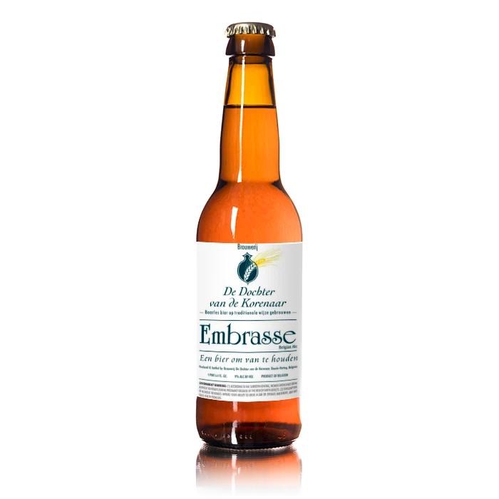 Embrasse 9% 24x33cl