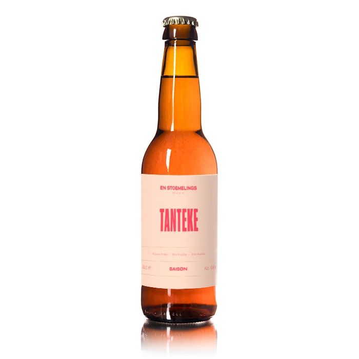Tanteke 6% 24x33cl
