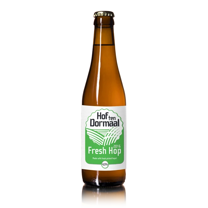 Fresh Hop 4.5% 24x33cl