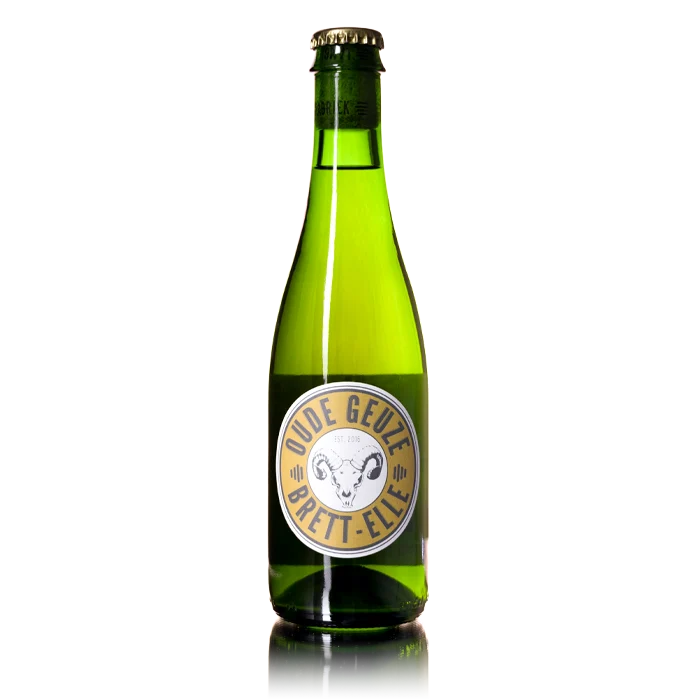 Brett-Elle 5.6% 12x35cl