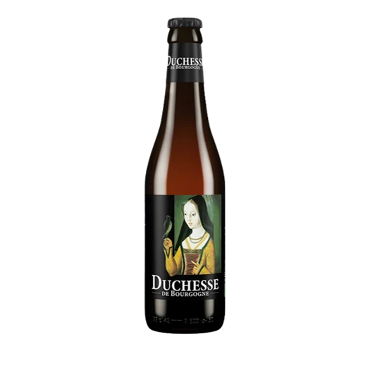 Duchesse De Bourgogne 6.2% 24x25cl