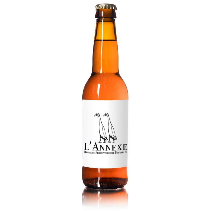 Moose Milk Stout 6.5% 24x33cl