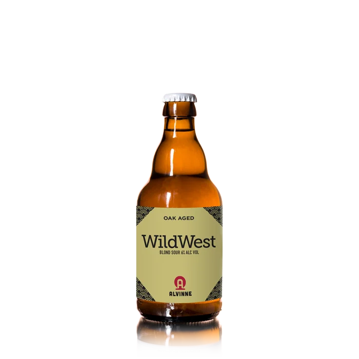 Wild West 6% 24x33cl