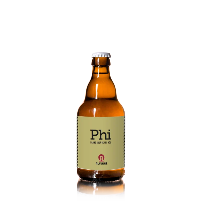 Phi 8% 24x33cl