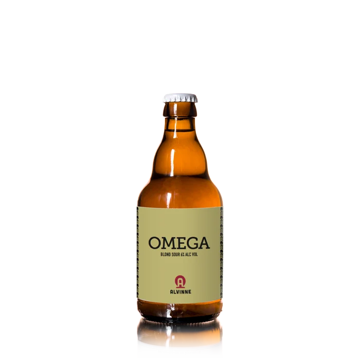 Omega 6% 24x33cl