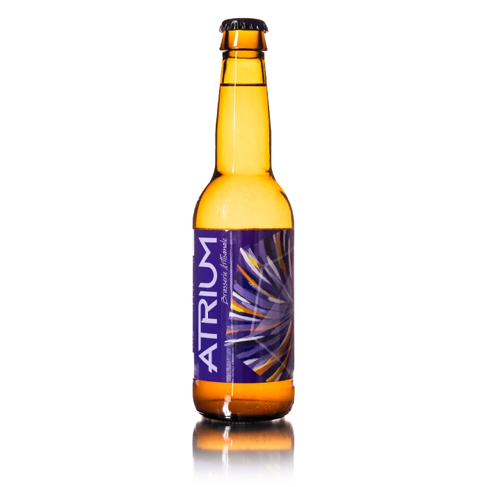 The One Saison 6.5% 24x33cl