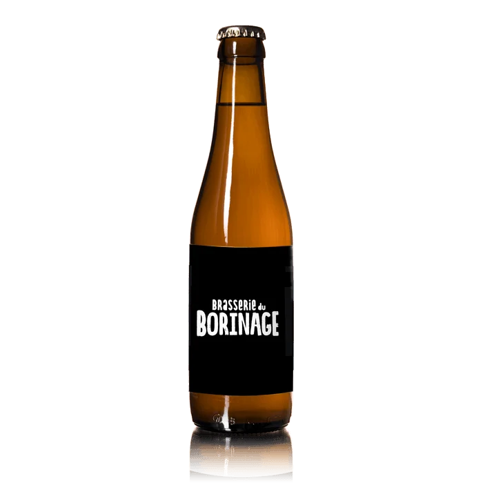Ramborinage 7% 24x33cl