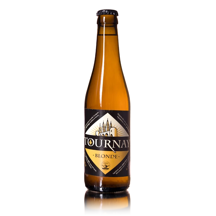 Tournay Blonde 6.7% 24x33cl