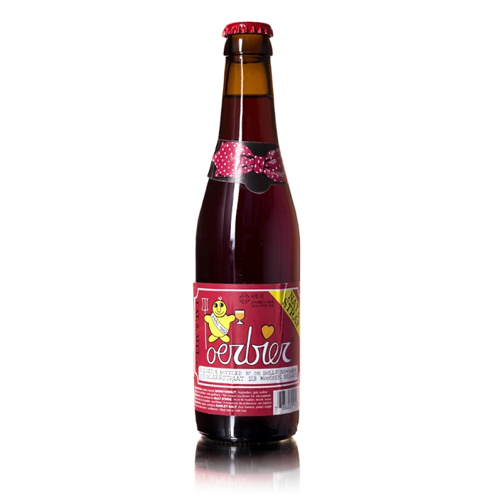 Oerbier 9% 20x33cl