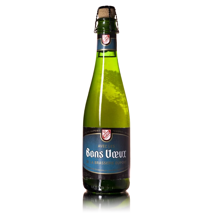 Bons Vœux 9.5% 12x37cl