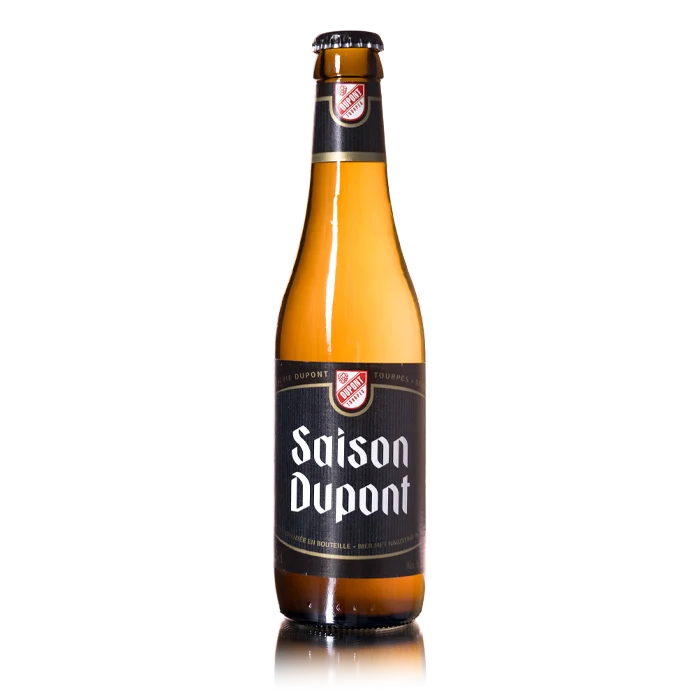 Saison Dupont 6.5% 24x33cl