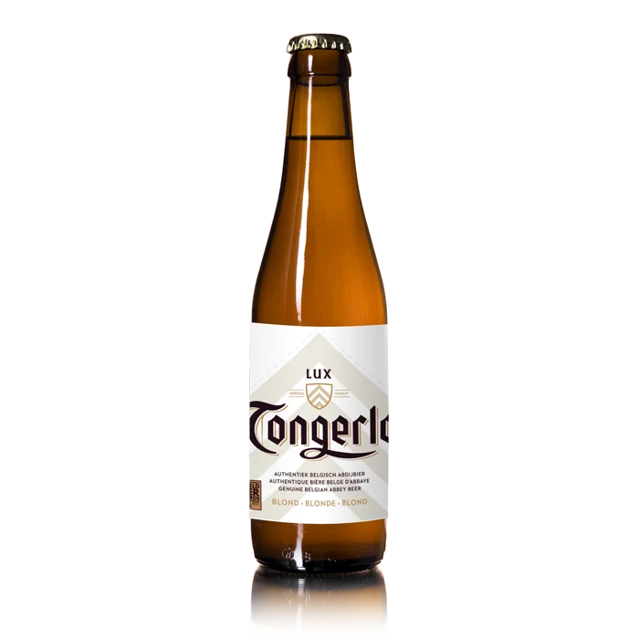 Tongerlo Lux 6% 24x33cl