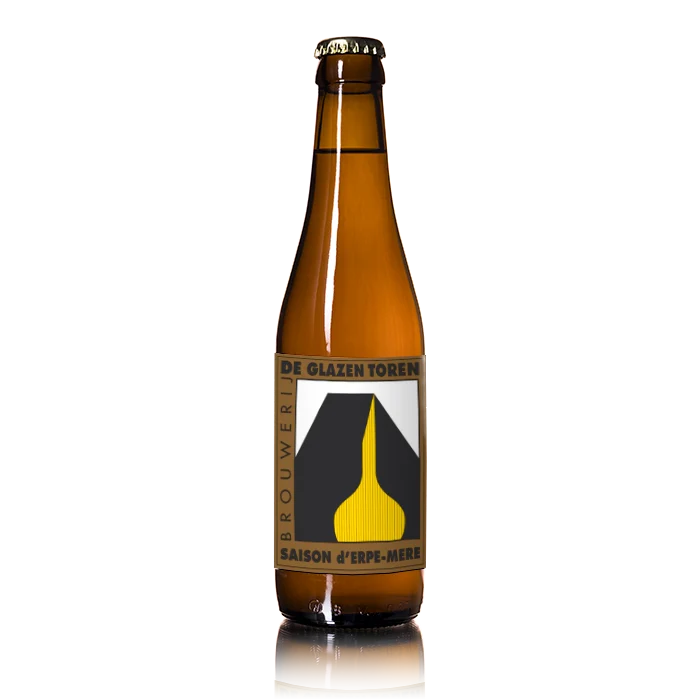Saison D'Erpe 6.5% 12x33cl