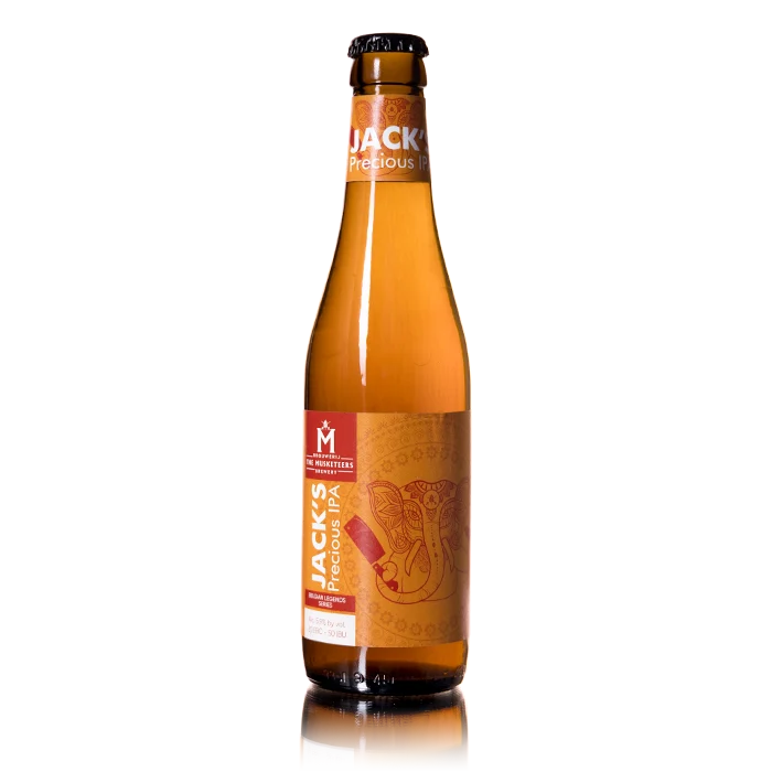 Jack'S Precious IPA 5.9% 24x33cl
