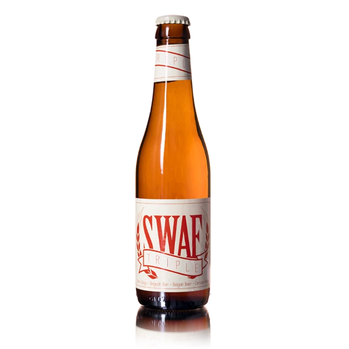 Swaf 8% 24x33cl