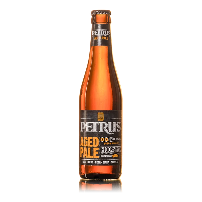 Petrus Aged Ale 7.3% 24x33cl