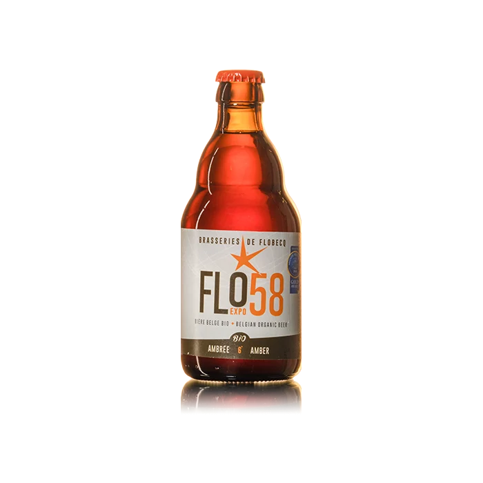 Flo58 6% 24x33cl