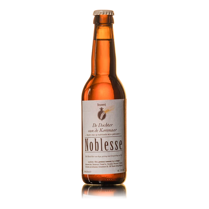 Noblesse 5.5% 24x33cl