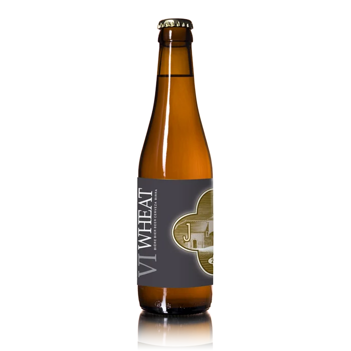 VI Wheat 6% 24x33cl