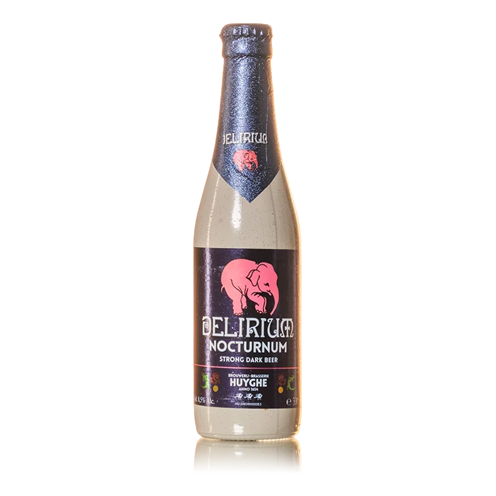 Delirium Nocturnum 8.5% 24x33cl