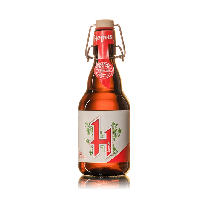 Hopus 8.3% 20x33cl