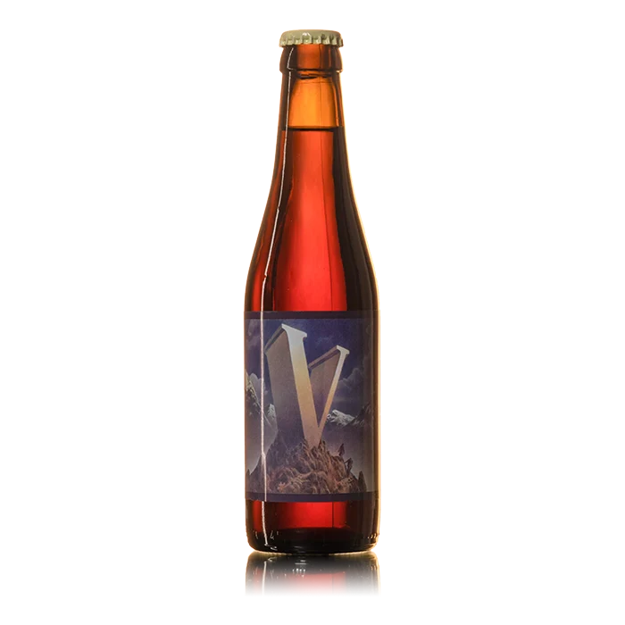 V Cense 7% 24x33cl