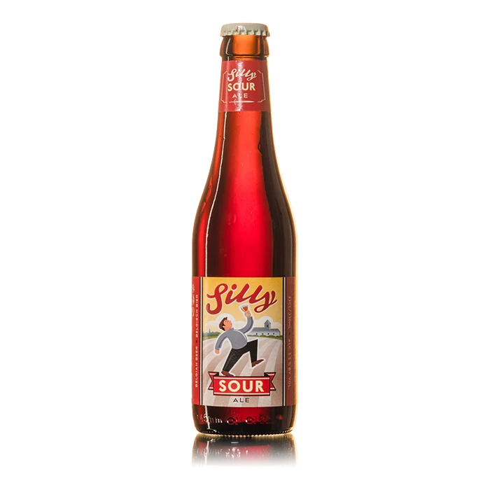 Silly Sour 5.5% 24x33cl