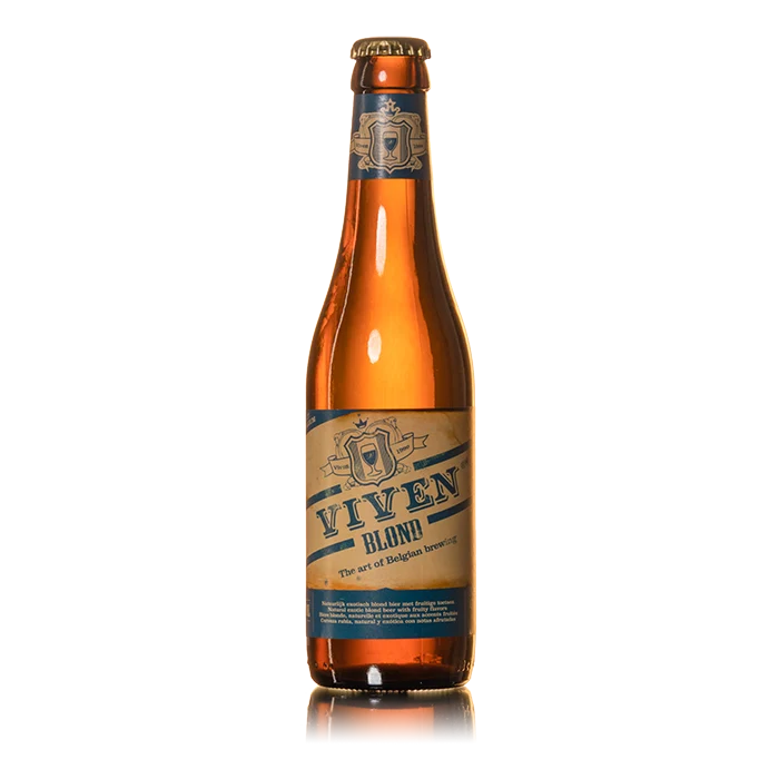 Viven Blond 6.1% 24x33cl