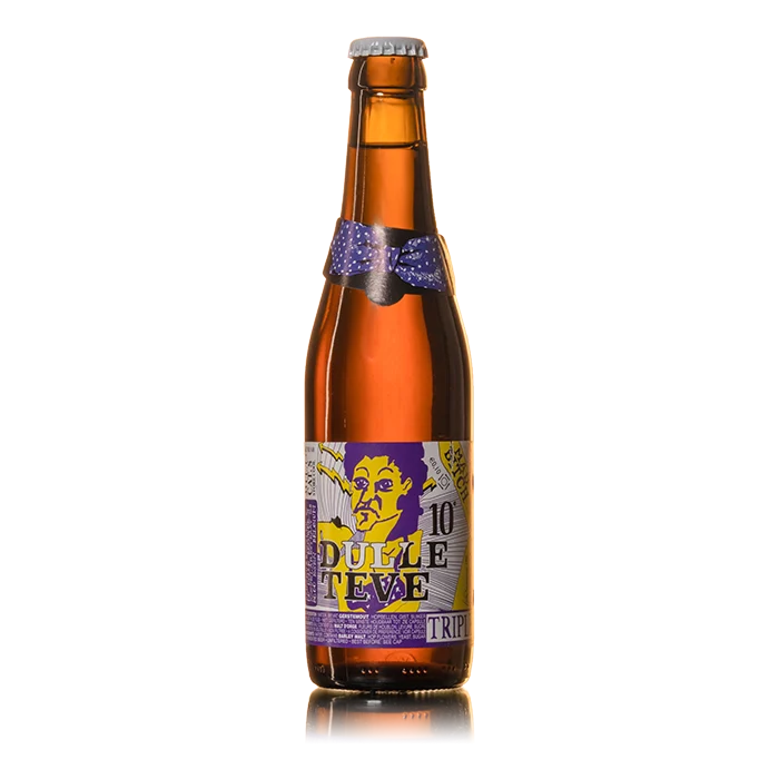 Dulle Teve 10% 20x33cl