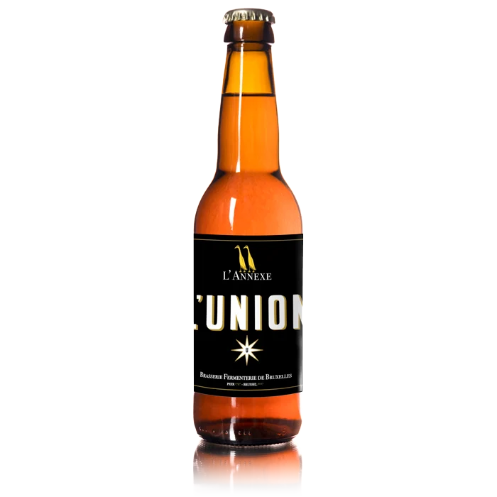 L'Union 6% 24x33cl