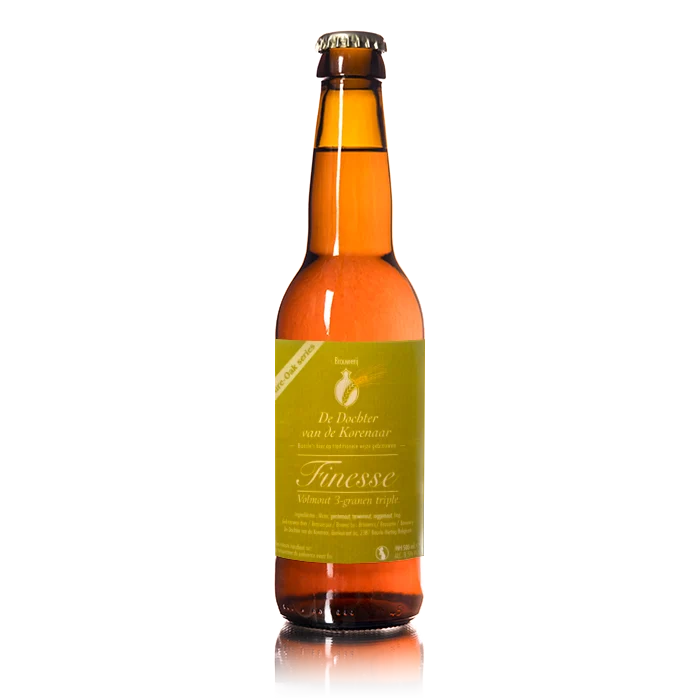 Finesse 8.5% 24x33cl