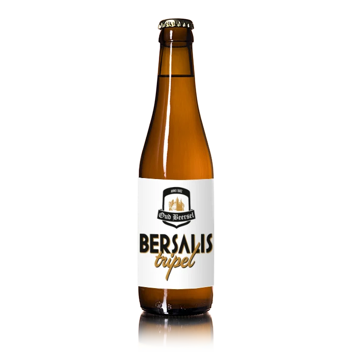 Bersalis Triple 9.5% 24x33cl