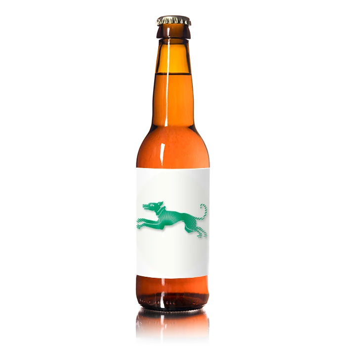 Damme Nation 7% 24x33cl