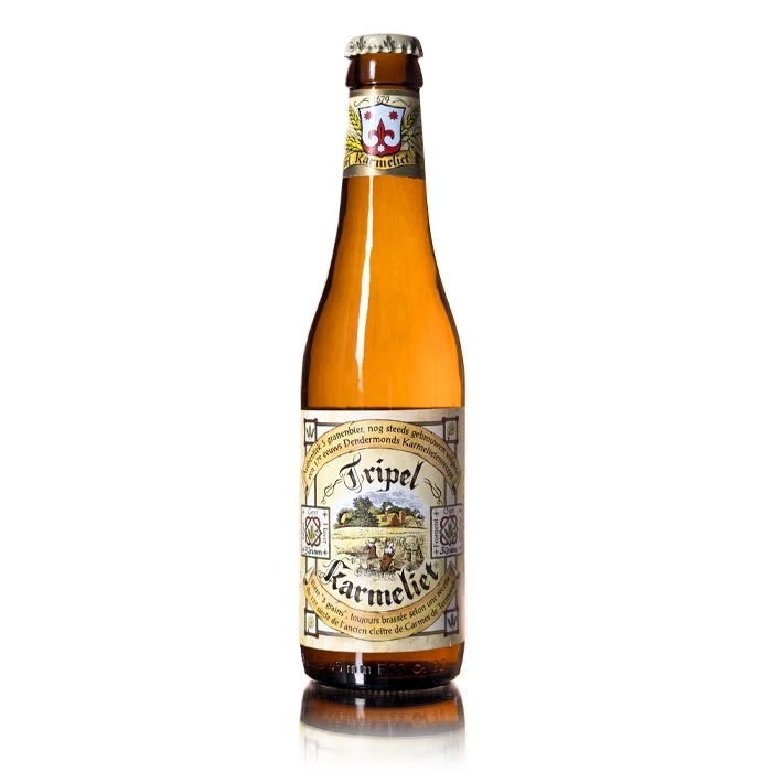 Tripel Karmeliet 8.4% 24x33cl