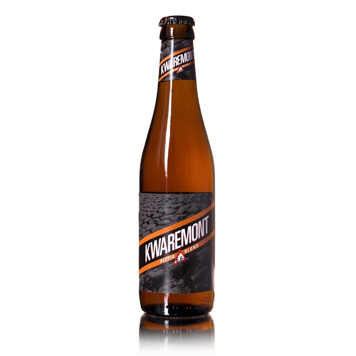 Kwaremont 6.6% 24x33cl