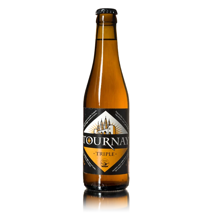 Tournay Triple 9.2% 24x33cl