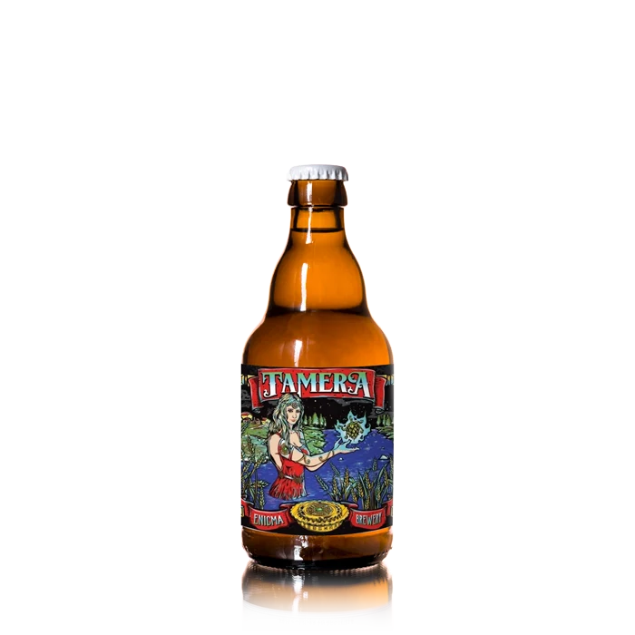 Tamera 9% 24x33cl