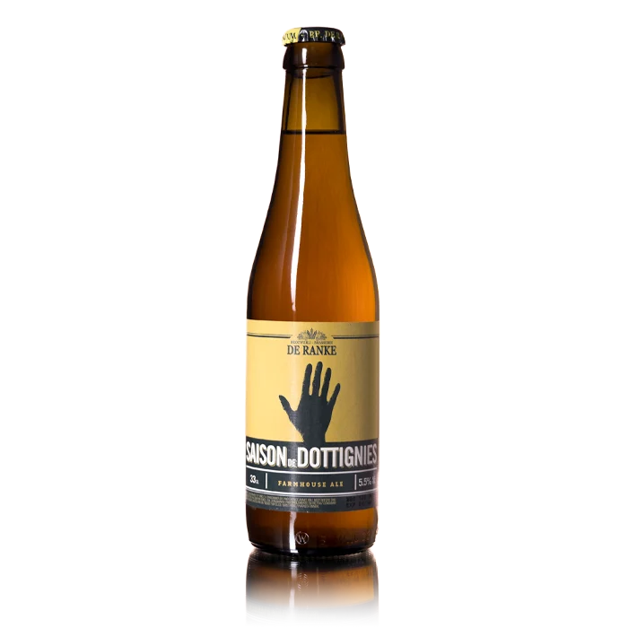 Saison De Dottignies 5.5% 24x33cl