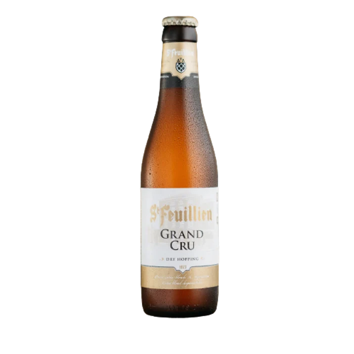 Saint-Feuillien Grand Cru 9.5% 24x33cl
