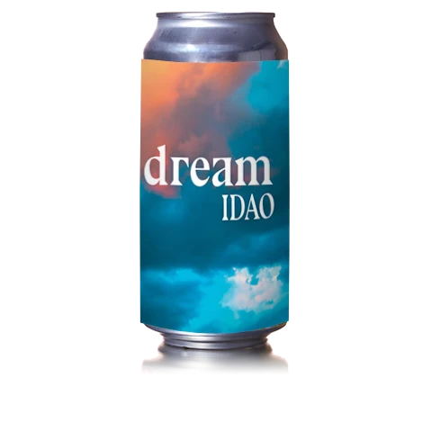 Dream Idaho 6.5% 24x44cl