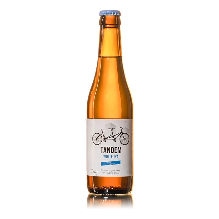 Tandem 3.8% 24x33cl