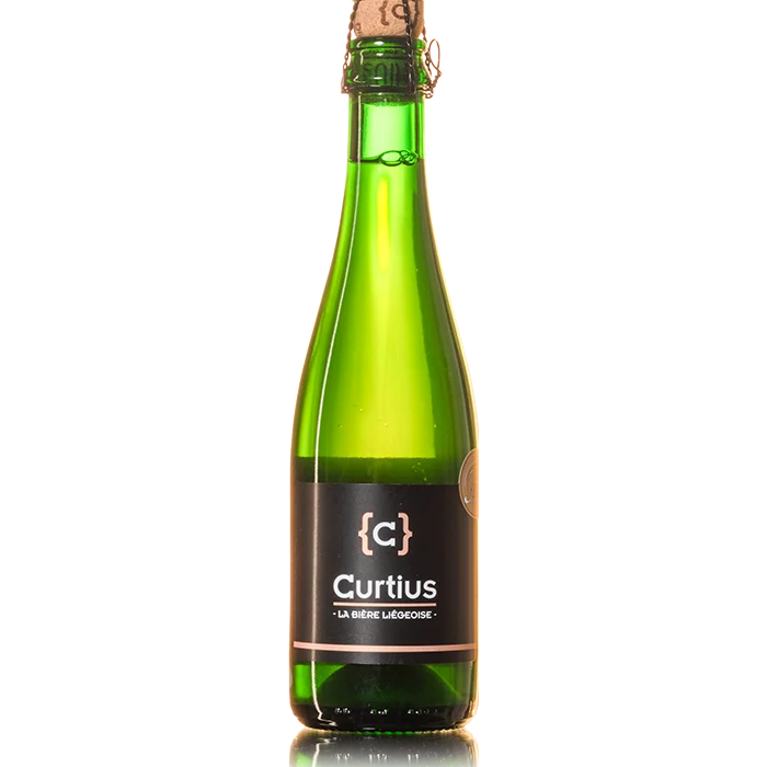 Curtius 7% 12x33cl