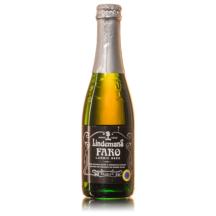 Lindemans Faro 4.5% 24x25cl