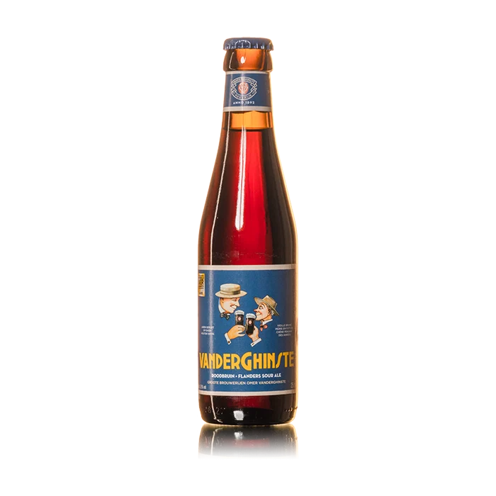 Vanderghinste 5.5% 24x33cl