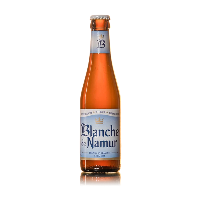 Blanche De Namur 4.5% 24x25cl