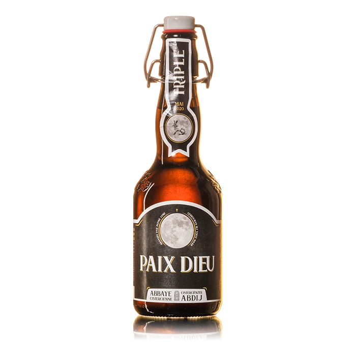 Paix Dieu 10% 12x33cl