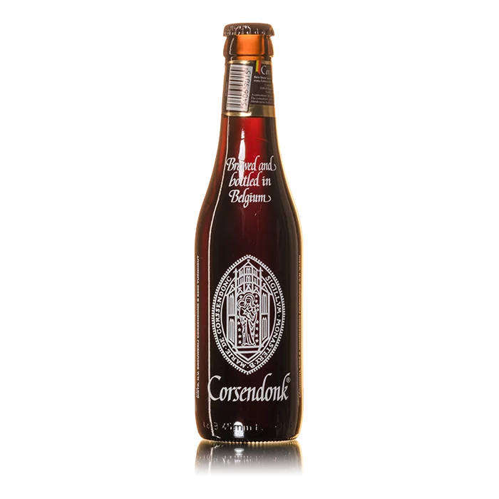 Corsendonk Pater Dubbel 6.5% 24x33cl