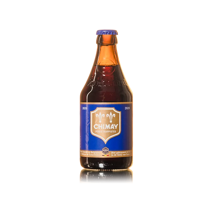 Chimay Bleue 9% 24x33cl