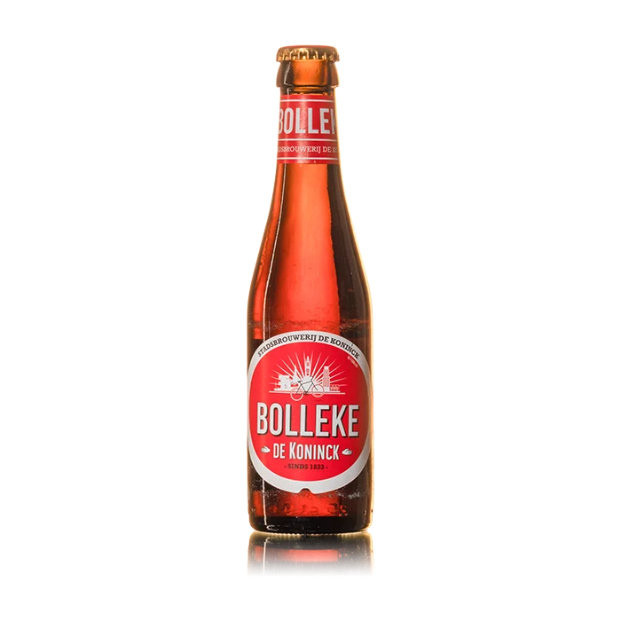 Bolleke De Koninck Apa 5.2% 24x25cl
